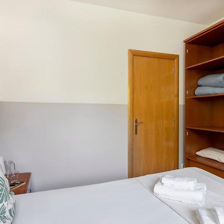 Apartments Sata Park Guell Area Barcelona Ngoại thất bức ảnh