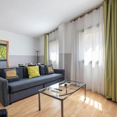 Apartments Sata Park Guell Area Barcelona Ngoại thất bức ảnh