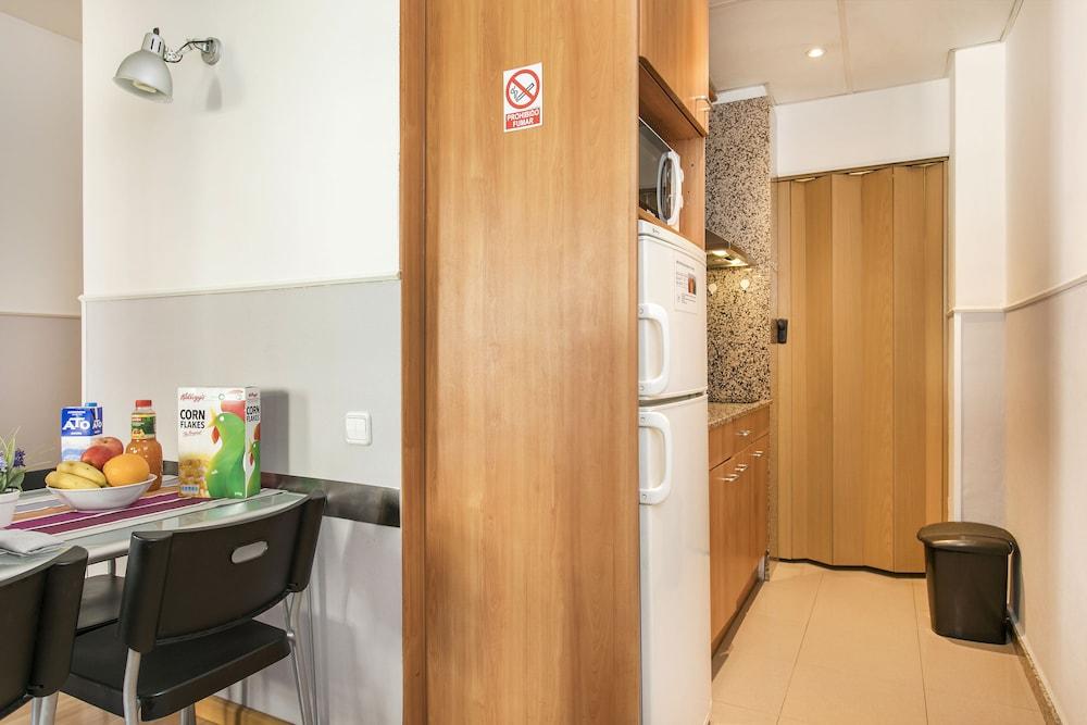 Apartments Sata Park Guell Area Barcelona Ngoại thất bức ảnh