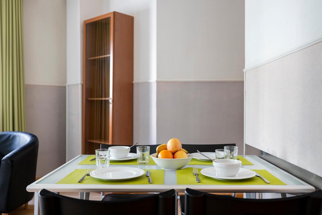 Apartments Sata Park Guell Area Barcelona Ngoại thất bức ảnh