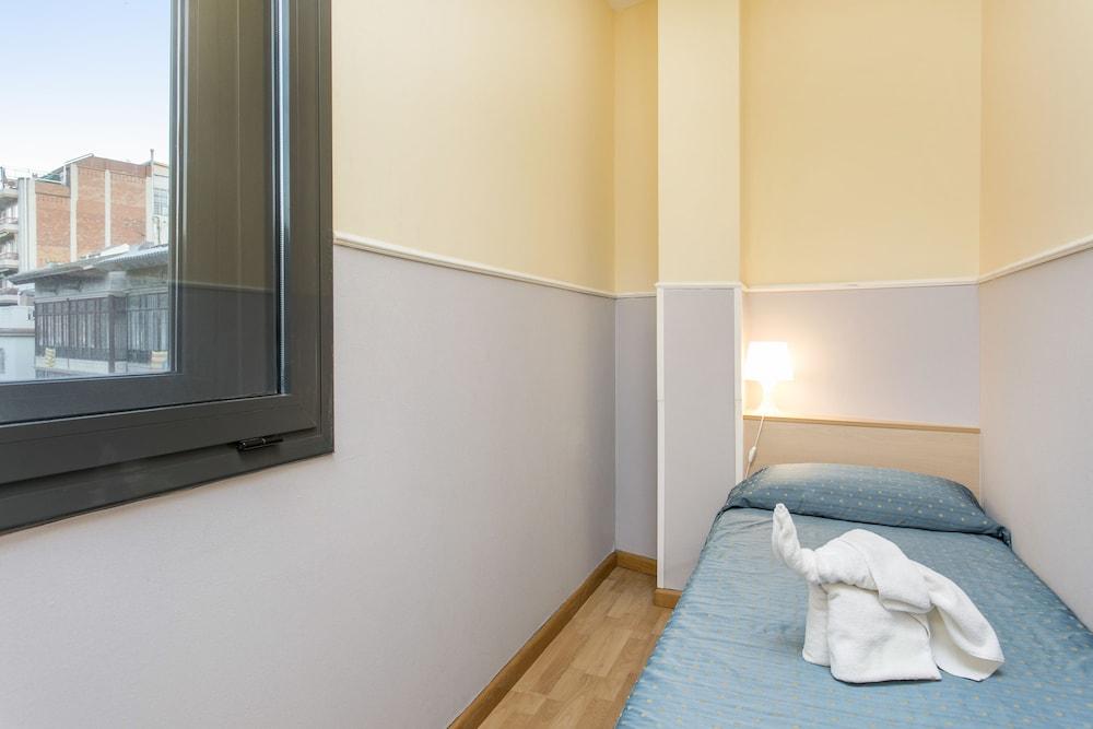 Apartments Sata Park Guell Area Barcelona Ngoại thất bức ảnh