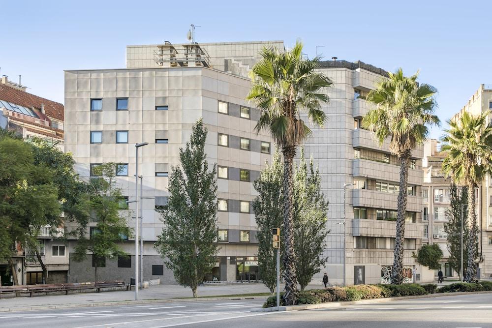 Apartments Sata Park Guell Area Barcelona Ngoại thất bức ảnh