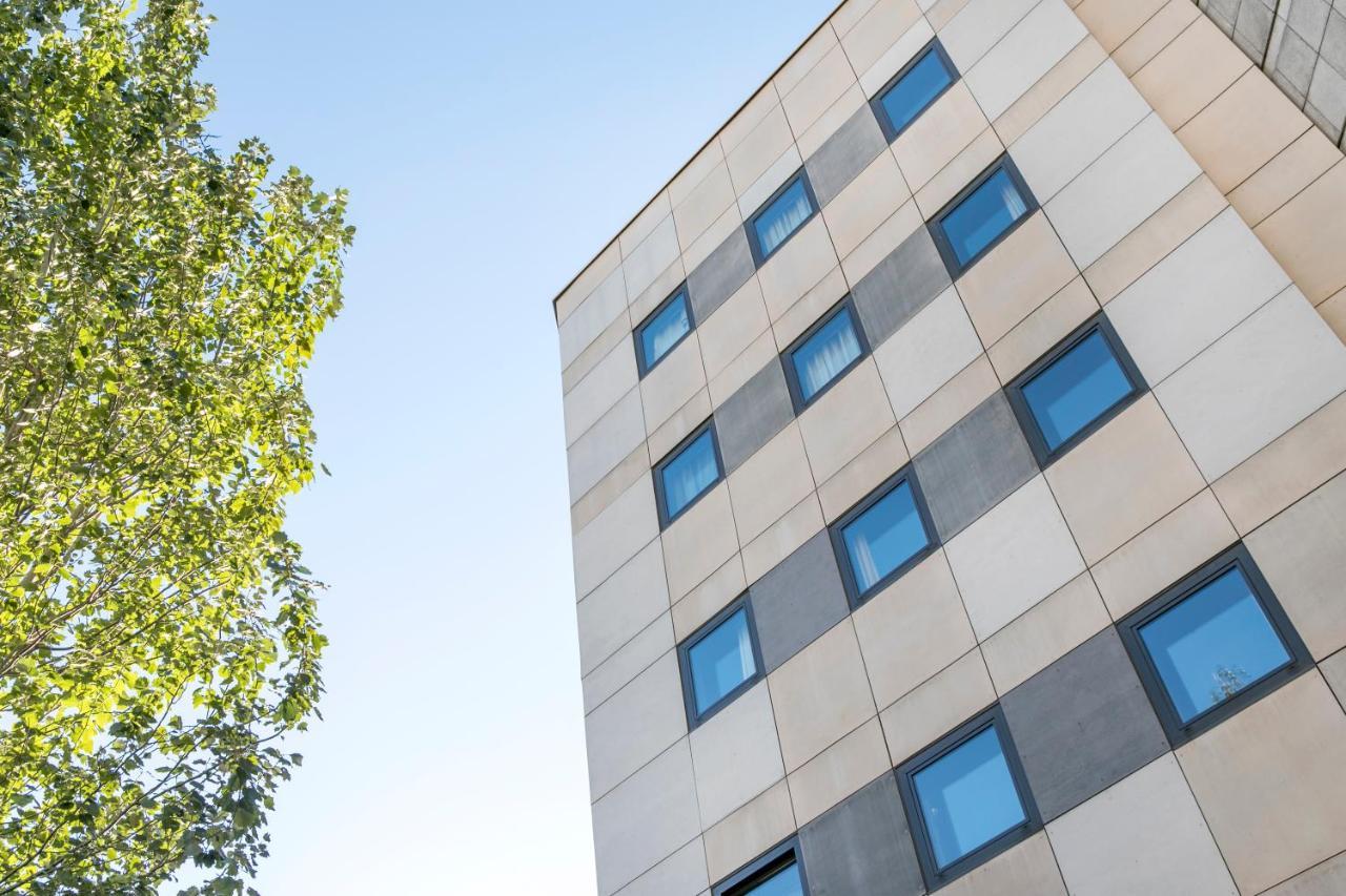 Apartments Sata Park Guell Area Barcelona Ngoại thất bức ảnh