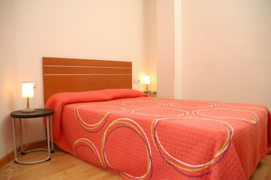 Apartments Sata Park Guell Area Barcelona Ngoại thất bức ảnh